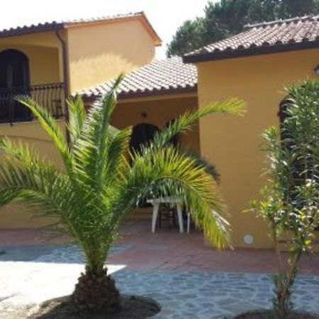 Villa Artistica Trilo 3 Capoliveri  Exterior foto